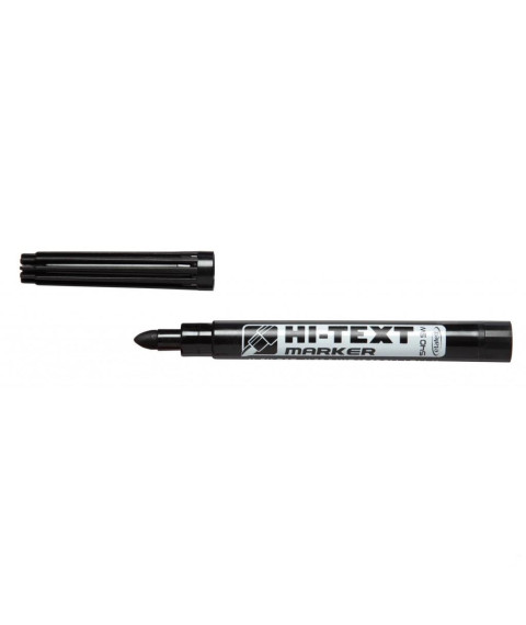 Marker flipchart, Hi-text